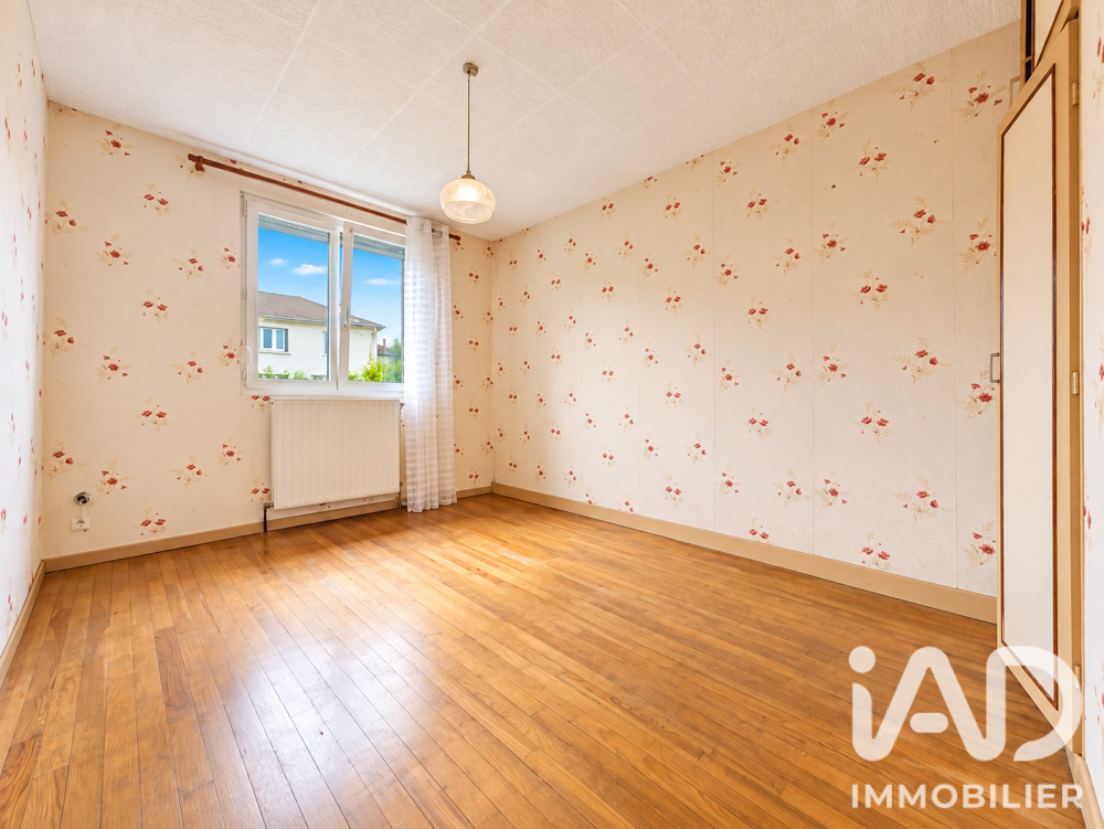 Vente Maison/villa 3 pièces