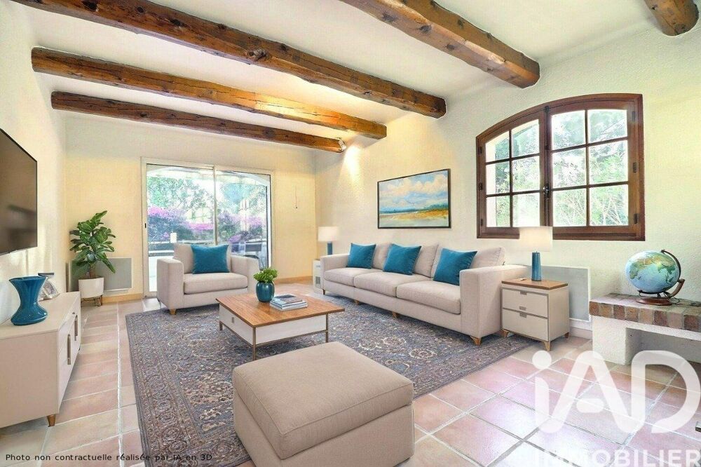Vente Maison traditionnelle 7 pièces