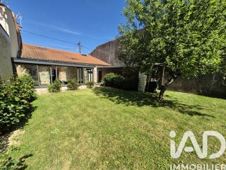  Maison � vendre 4 pi�ces 102 m�