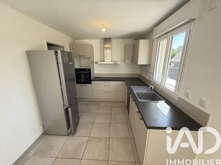  Maison à vendre 5 pièces 105 m²