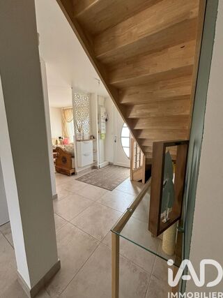  Maison � vendre 5 pi�ces 138 m�