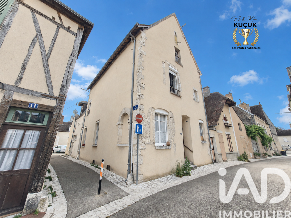 Vente Maison/villa 6 pièces
