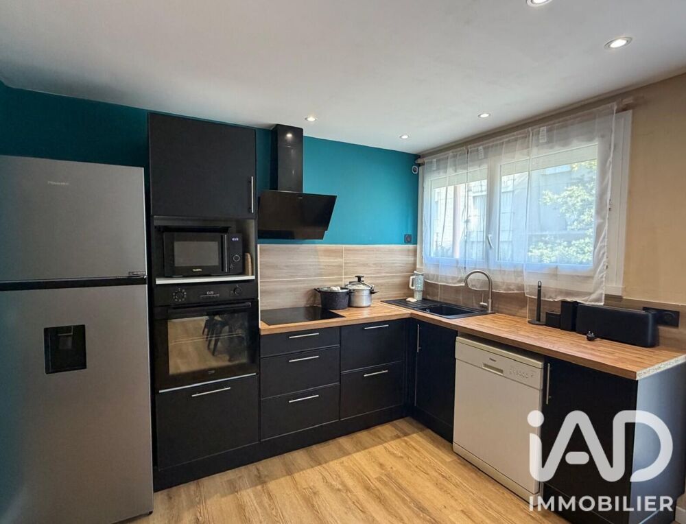 Vente Appartement Vente Appartement 4 pièces Toulouse