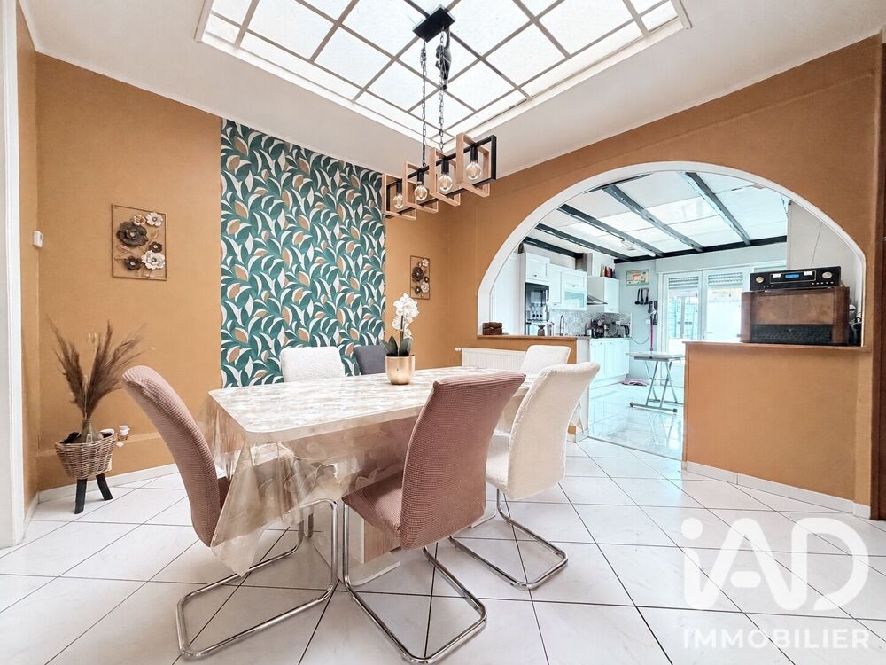 Vente Maison Vente Maison/villa 5 pièces Tourcoing