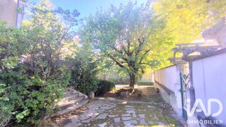  Maison à vendre 5 pièces 150 m²
