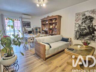  Appartement à vendre 2 pièces 42 m²
