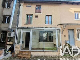  Maison à vendre 7 pièces 160 m²