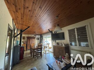  Maison à vendre 7 pièces 118 m²