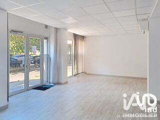   Vente Boutique/Local commercial 104 m&sup2; Tarbes