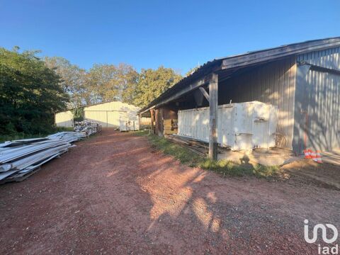   Vente Local d'activités 700 m&sup2; 