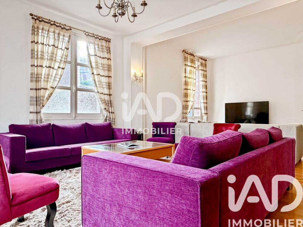 à vendre  Maison Compiègne (60200)