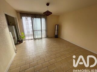  Appartement à vendre 4 pièces 74 m²