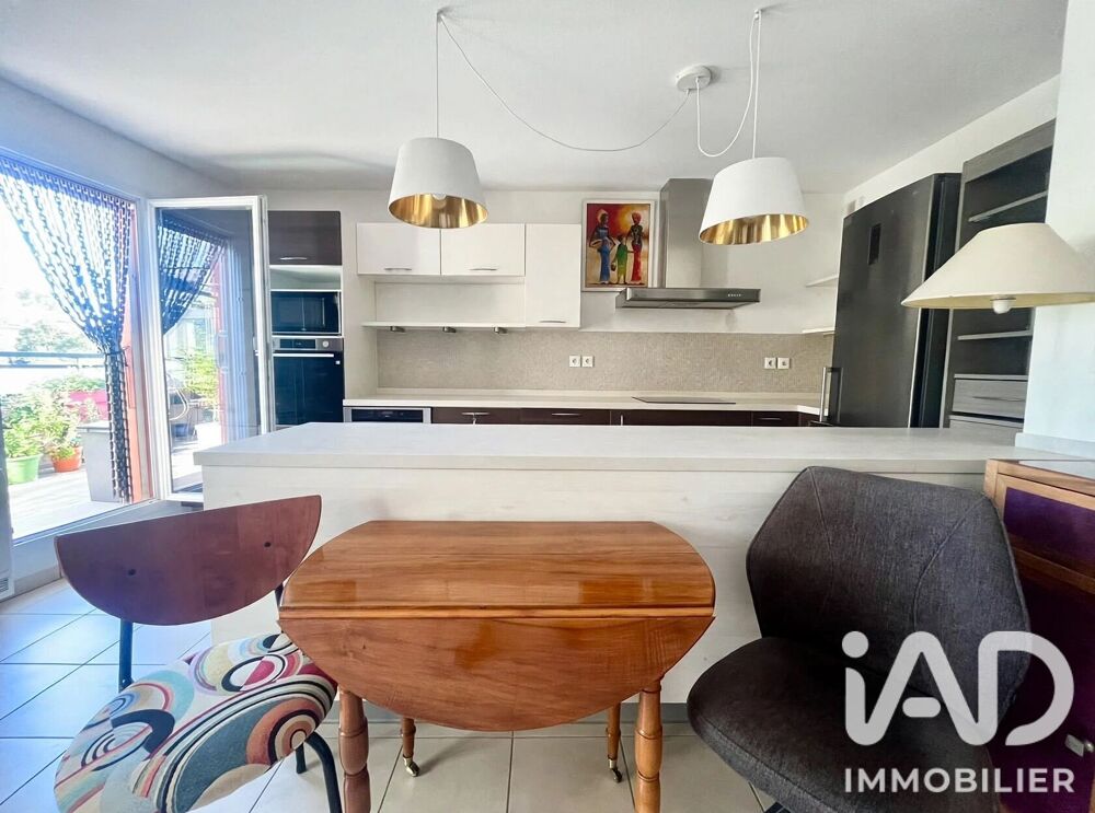 Vente Appartement Vente Appartement 4 pièces La seyne-sur-mer