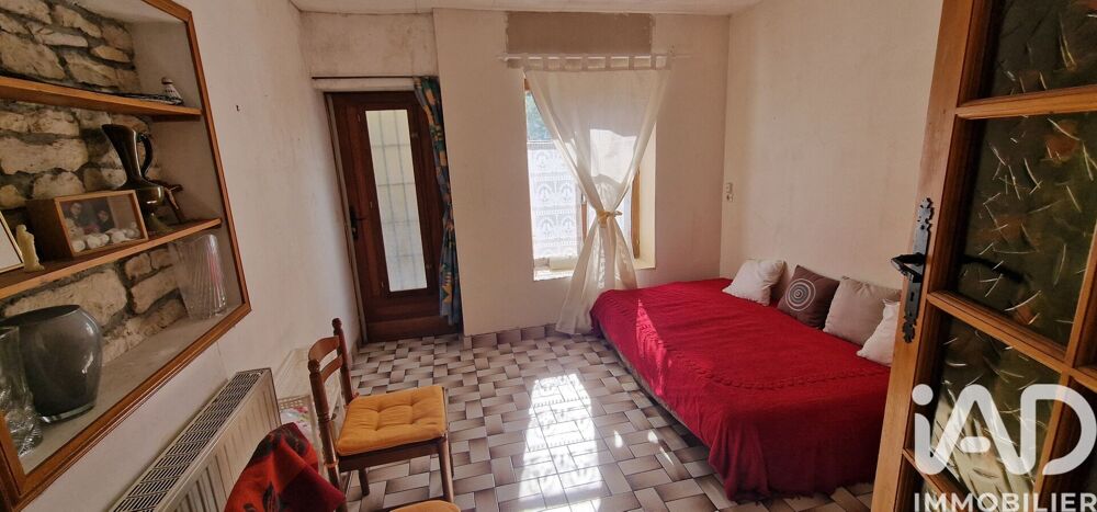 Vente Maison de ville 4 pièces