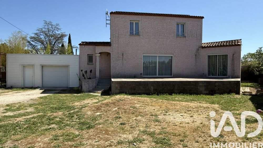 Vente Maison Vente Maison/villa 4 pièces Bellegarde