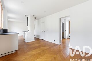  Appartement à vendre 2 pièces 47 m²