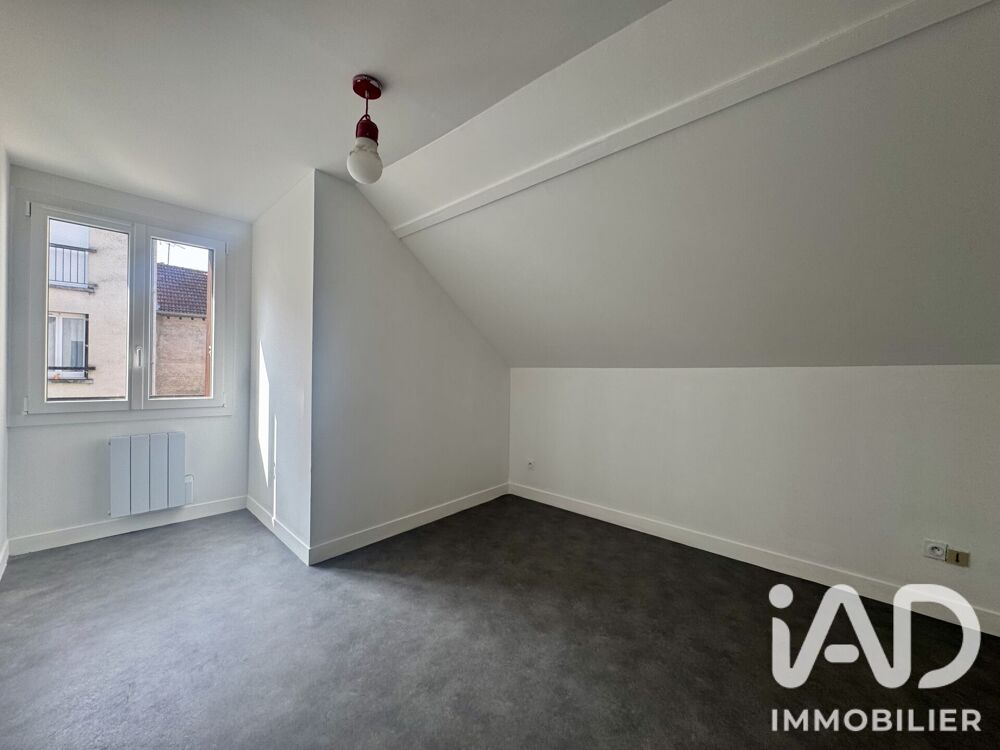 Vente Maison Vente Maison/villa 4 pièces Château-thierry