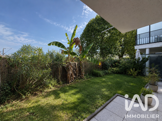  Appartement à vendre 2 pièces 48 m²