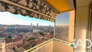 Appartement à vendre 3 pièces 60 m²