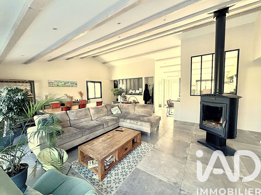 Vente Maison/villa 7 pièces