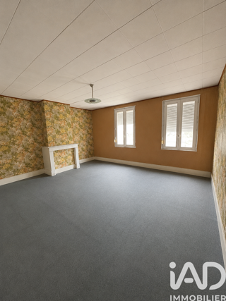  Maison à vendre 5 pièces 115 m²
