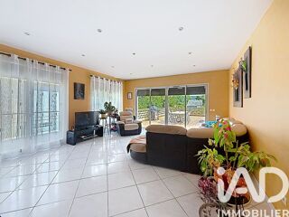  Maison à vendre 9 pièces 267 m²