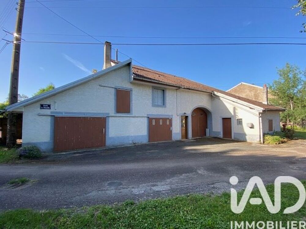 Vente Maison de village 5 pièces