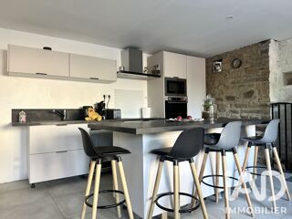  Maison à vendre 2 pièces 52 m²