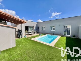  Maison à vendre 4 pièces 107 m²