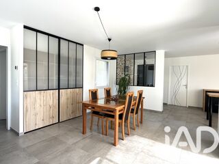  Maison � vendre 6 pi�ces 140 m�