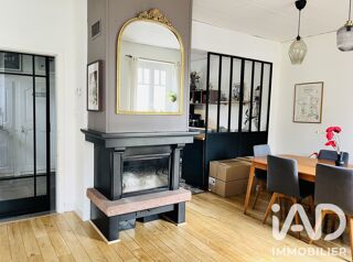  Maison à vendre 5 pièces 128 m²
