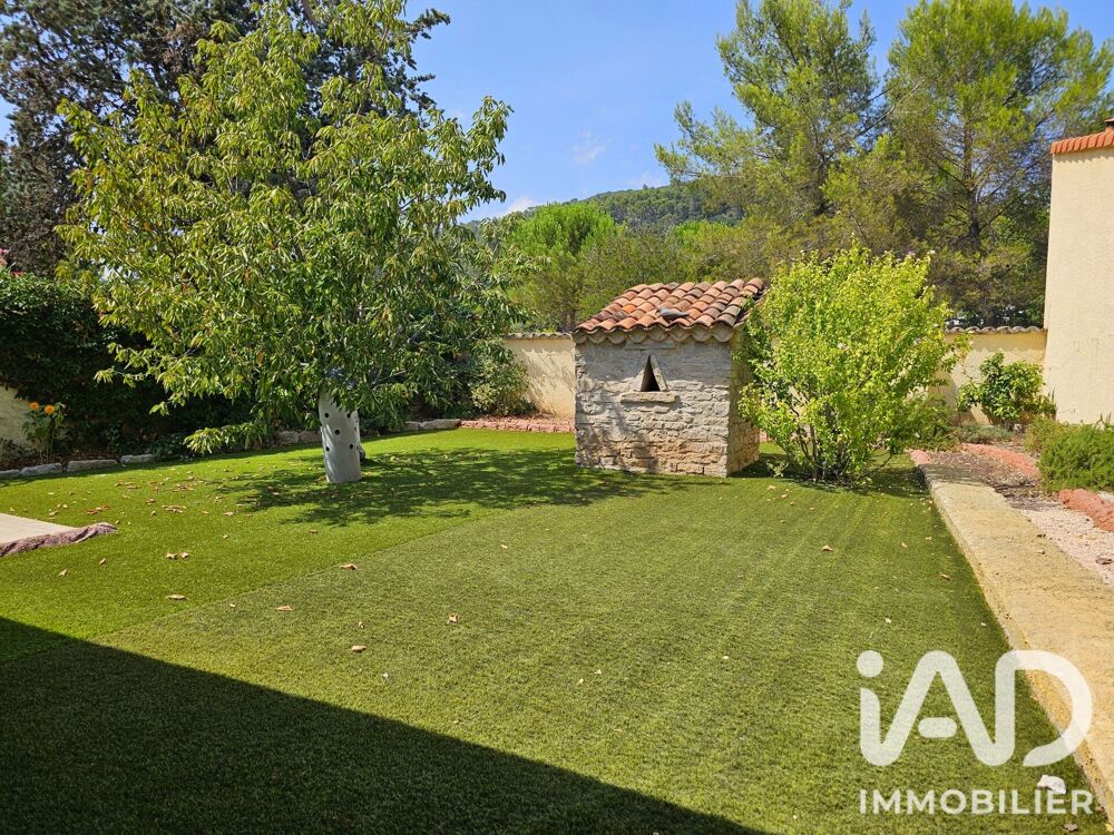 Vente Maison Vente Maison traditionnelle 4 pièces Le cannet-des-maures