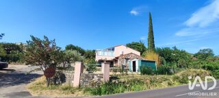  Maison à vendre 4 pièces 86 m²
