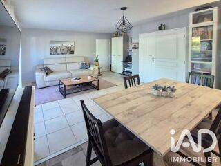  Appartement à vendre 2 pièces 45 m²