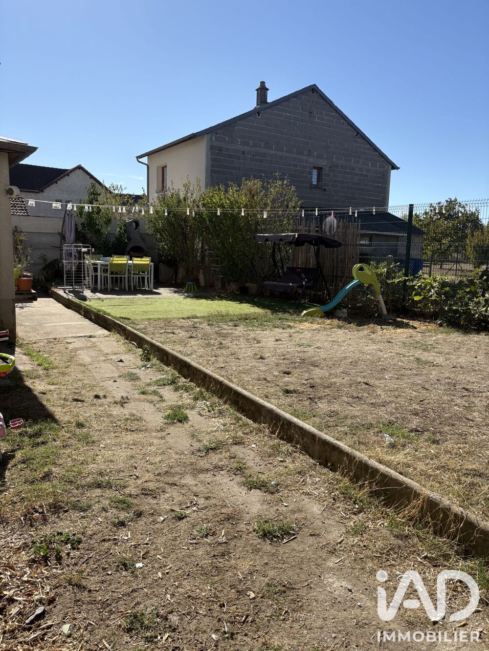 Vente Maison Vente Maison de ville 6 pièces Bourges