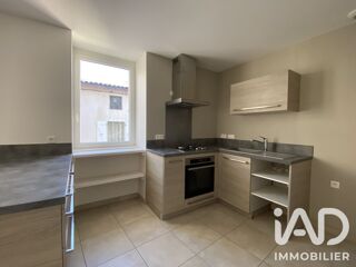 Vente Appartement Vente Appartement 3 pièces Montmeyran