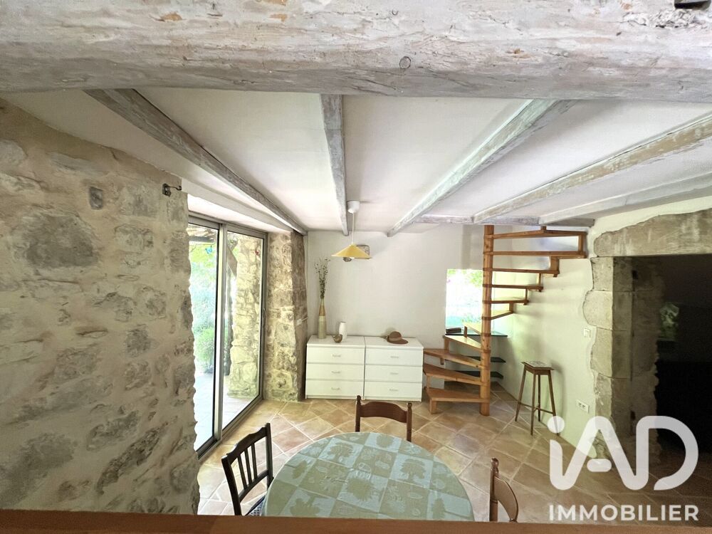 à vendre  Maison Roche-Saint-Secret-Béconne (26770)
