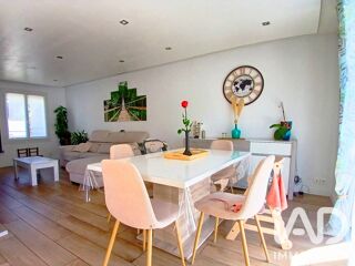  Maison à vendre 5 pièces 104 m²