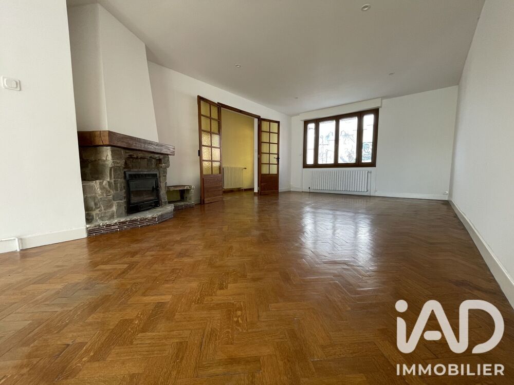 Vente Pavillon 6 pièces