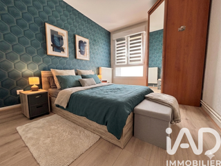  Appartement à vendre 5 pièces 111 m²
