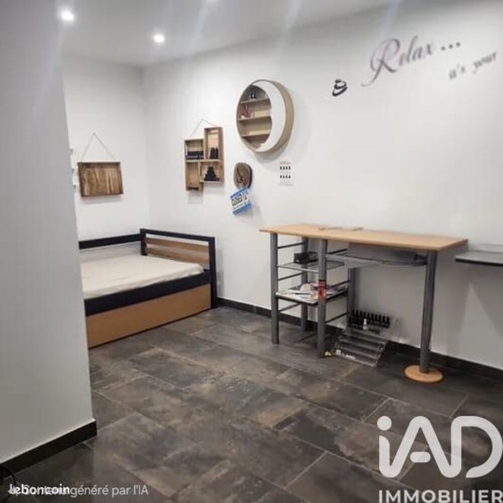 Vente Maison de village 5 pièces