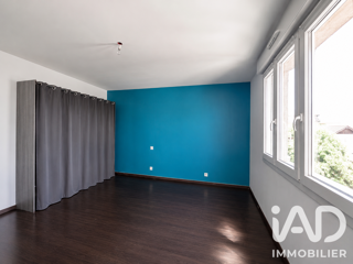  Appartement à vendre 2 pièces 69 m²