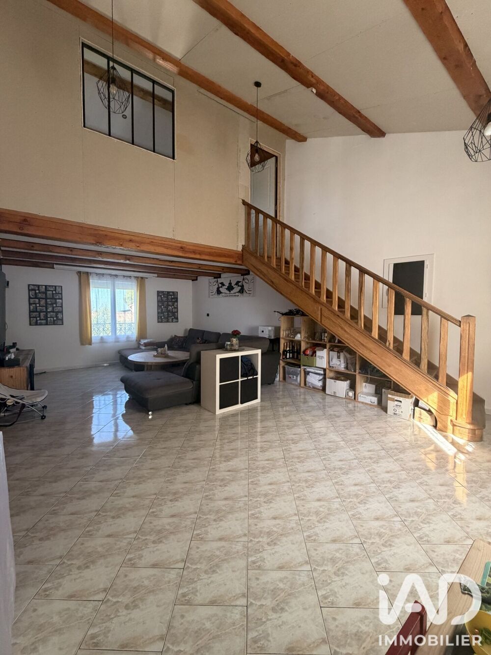Vente Maison Vente Maison/villa 8 pièces Vitrolles