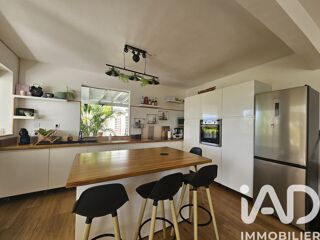  Maison à vendre 8 pièces 200 m²