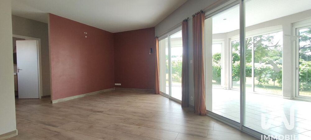 Vente Maison Vente Maison traditionnelle 5 pièces Cherveux