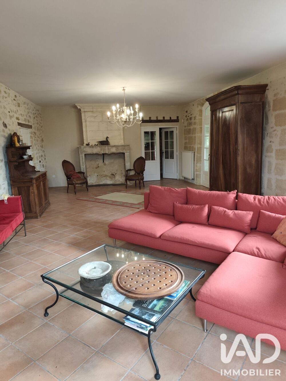 à vendre  Maison Meilhan-sur-Garonne (47180)