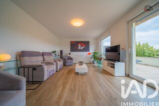  Maison à vendre 8 pièces 225 m²