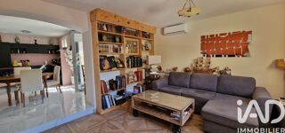  Maison à vendre 5 pièces 136 m²