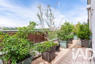  Appartement � vendre 4 pi�ces 84 m�