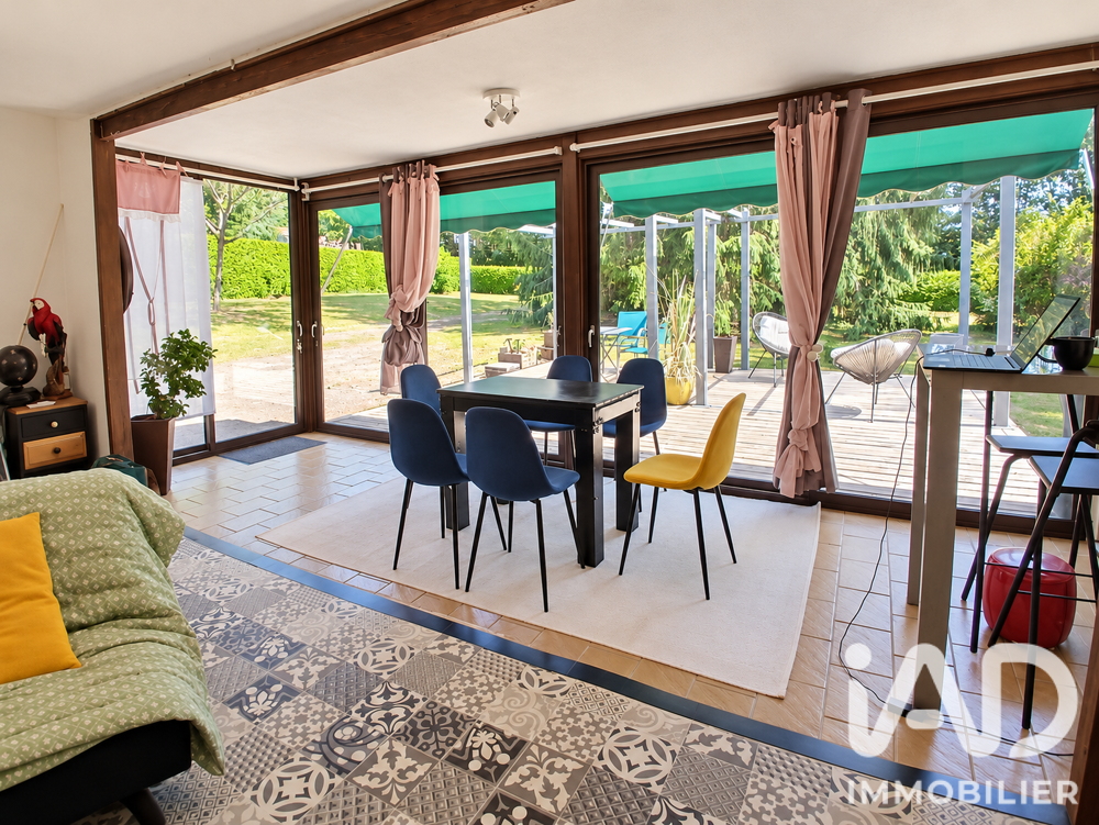 Vente Maison Vente Maison/villa 3 pièces Champsac
